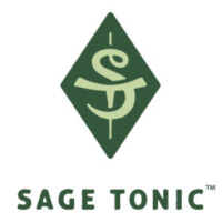 Sage Tonic Logo