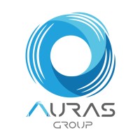 Auras Group Logo