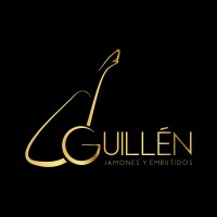 IBERICOS GUILLEN Logo