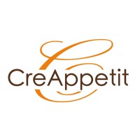 CreAppetit B.V. Logo