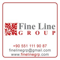 Fine Line Grup Logo
