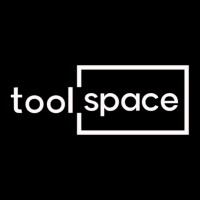 Toolspace Logo