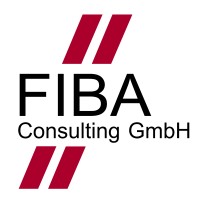 FIBA Consulting GmbH Logo
