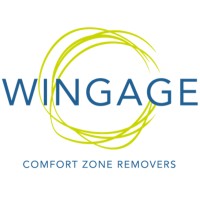 Wingage Logo