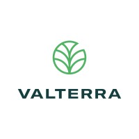 VALTERRA Logo