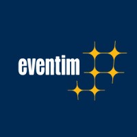 CTS Eventim RU Logo