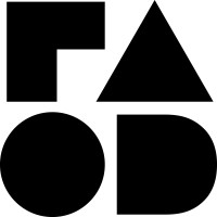 Forbundet Arkitekter og Designere Logo