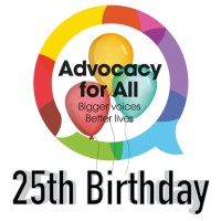 Advocacy for All Logo