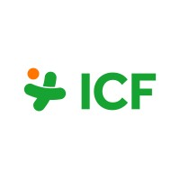 ICF Group OY Logo