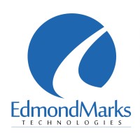 EdmondMarks Technologies Logo