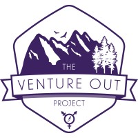 The Venture Out Project Logo