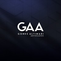 Gomes Altimari Advogados Logo