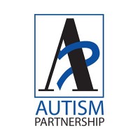 Autism Partnership UK Logo