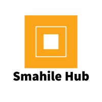 SMAHILE HUB Logo