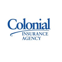Colonial Insurance Agency of Hillsborough Logo