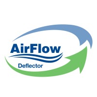 Airflow Deflector Inc. Logo