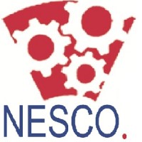 Nile Supplies Company  NESCO  Logo
