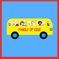 Family of Kidz Logo