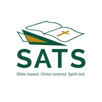 South African Theological Seminary Logo