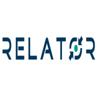 RELATØR Logo
