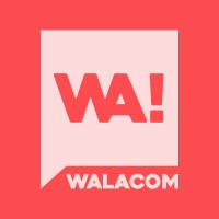 Agence Walacom Logo