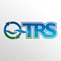 TRS Ecologia S.r.l. Logo