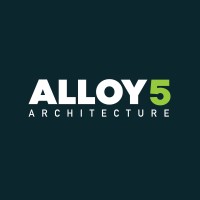 Alloy5 Logo