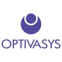 Optivasys AB Logo