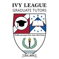 Ivy League Graduate Tutors, Inc. Logo