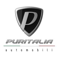 Puritalia Automobili Logo