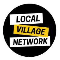 Local Village Network Logo