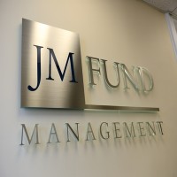 JM Fund Management Logo