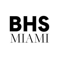 Brown Harris Stevens Miami Logo