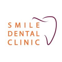 Smile Dental Clinic Logo