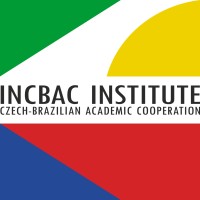 INCBAC - Institute of Czech-Brazilian Academic Cooperation Logo
