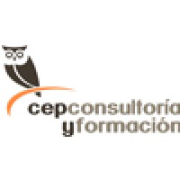 CEP Consultoría y Formación Logo