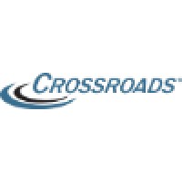 Crossroads Systems Logo