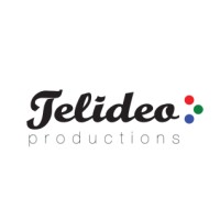 Telideo Productions, Inc. Logo