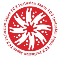 Inclusion Japan Logo
