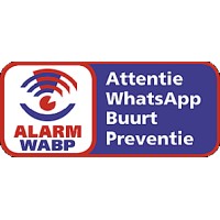 WhatsApp Buurtpreventie Nederland Logo