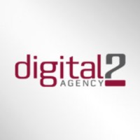 Digital2 Logo