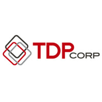TDP CORP S.A. Logo