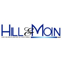 Hill & Moin LLP Logo