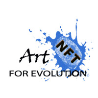ART FOR EVOLUTION Logo