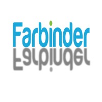Farbinder Logo