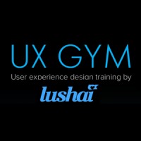 UX Gym Logo