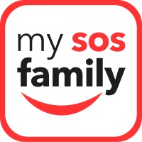 My SOS Family Logo