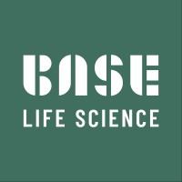 BASE life science Logo