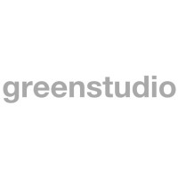 greenstudio s.r.o. Logo
