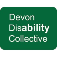 Devon Disability Collective Logo